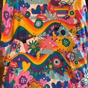 Disney pride Spirit Jersey! Park exclusive!!